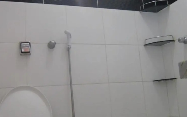 Francisquinha Cruz Residencial