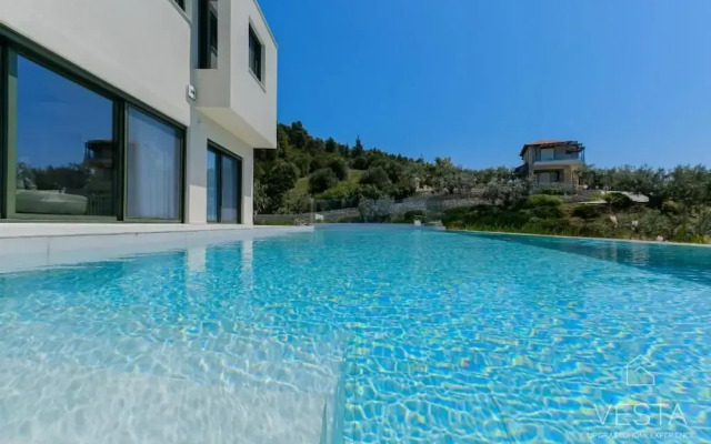 Olive Grove Villas with Private Pools