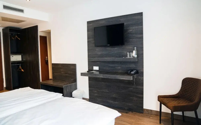 AiREA Hotel