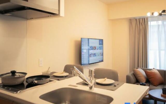 Tanimachikun Hotel Shinsaibashihigashi32