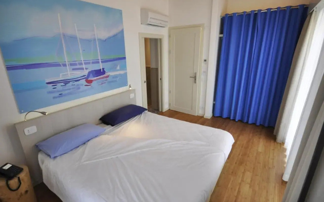 Energy Hotel