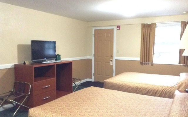 Briarcliff Motel