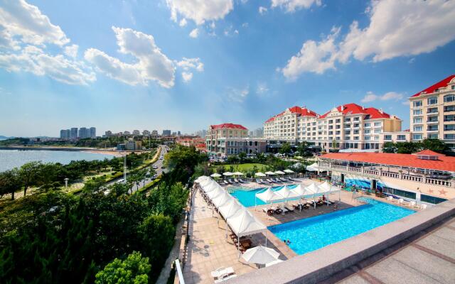 Qingdao Seaview Garden Hotel