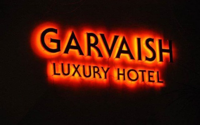 Garvaish Luxury Hotel