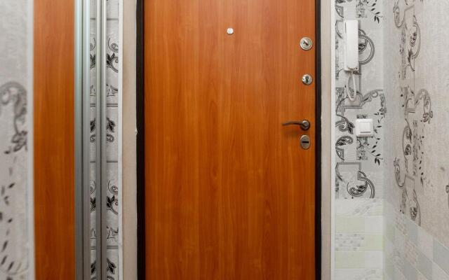 Апартаменты на улице Бутлерова