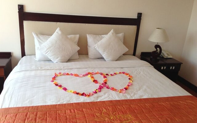 Vina Spa Hotel