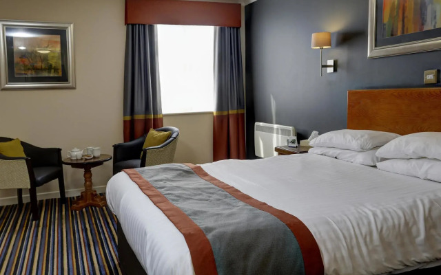 Weathervane Hotel by Greene King Inns