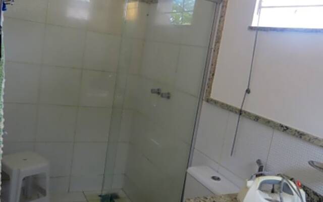 Guest House Paraiso Pataxos
