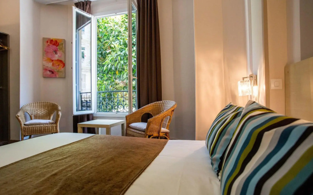 Hotel Select
