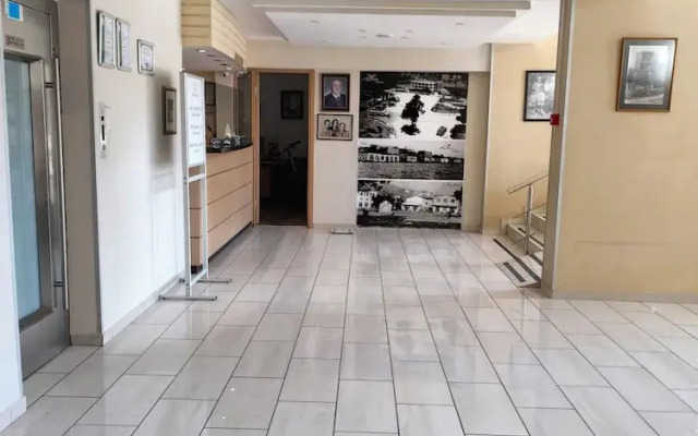Ridvan Hotel