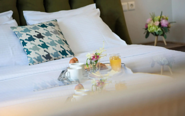 The Royal Grand Hotel