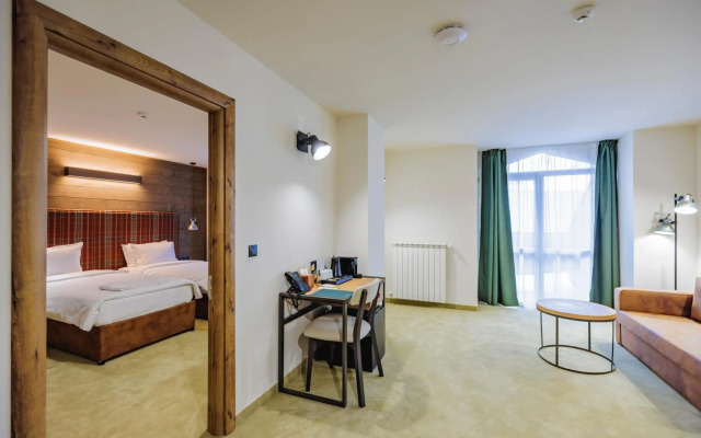 Iglika Palace Hotel