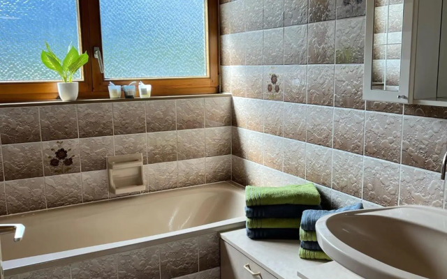 Apart Schöne Aussicht