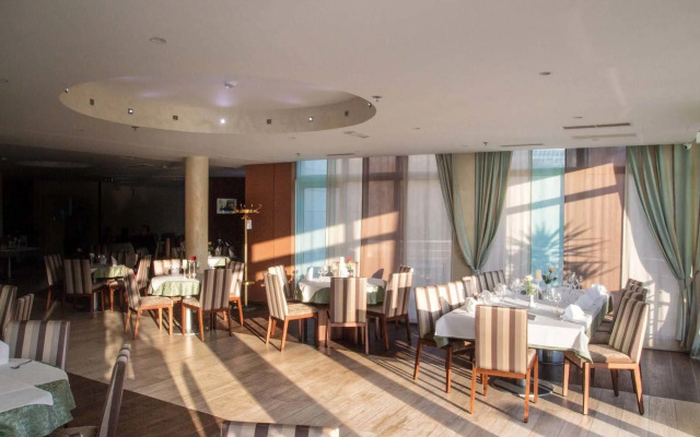Hotel Fanat