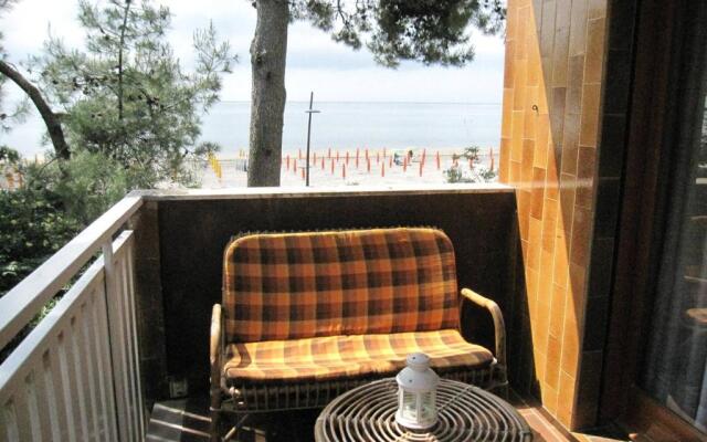 Breathtaking Seaview in Grado-beahost Rentals