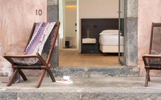 Ramo d'Aria Etna Boutique Hotel