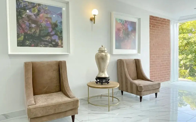 Amoris Guest House-Randburg