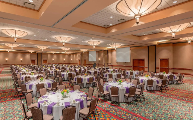 Embassy Suites by Hilton Raleigh Durham Research Triangle