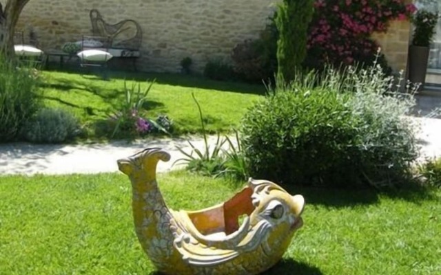 Chambres dHôtes La Maison de Léonie