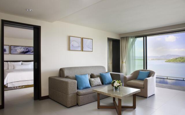 The Westin Siray Bay Resort & Spa, Phuket