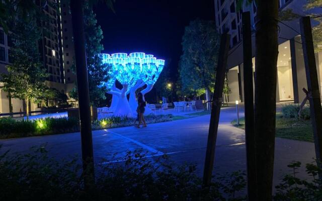 Paul 2 bedroom apartment at 28 Boulavard