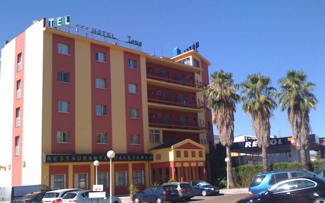 Hotel Zeus