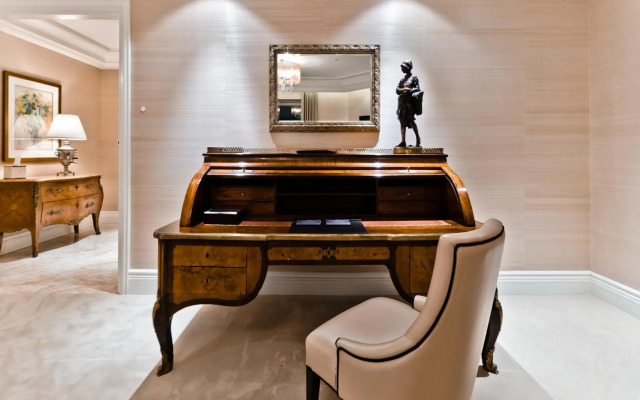 The Ritz-Carlton, Montréal