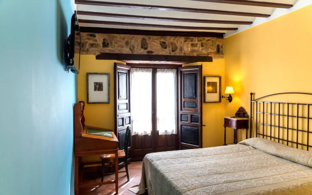 La Casa del Rector Hotel Spa