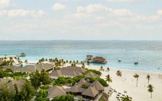 Brennia Kottefaru Hotel