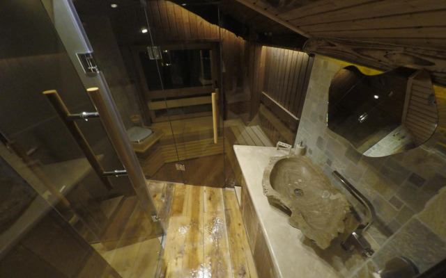 Saborna 25 Guest House