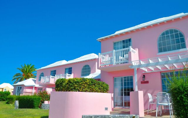 St George's Club Bermuda