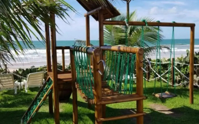 Hotel Pousada Butias