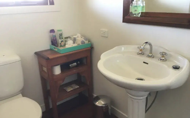 Eumundi Gridley Homestead B&B