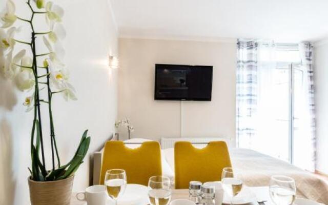 VacationClub Villa Mistral Apartment 13