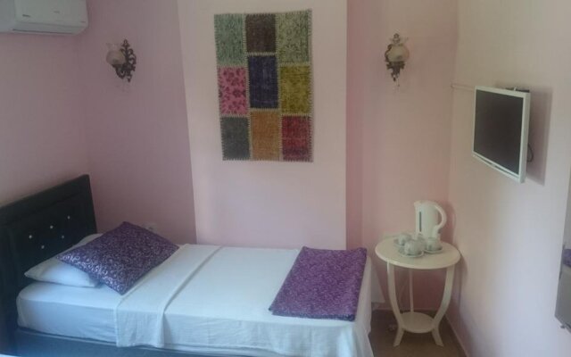 Antalya Marina Hostel