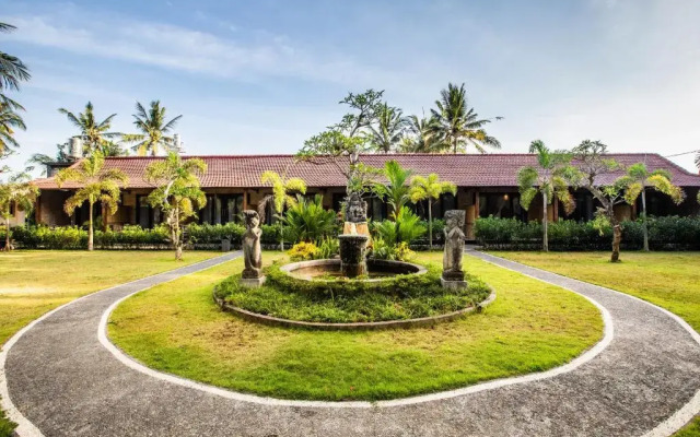 Ubud Batan Nyuh Bed Breakfast & Spa
