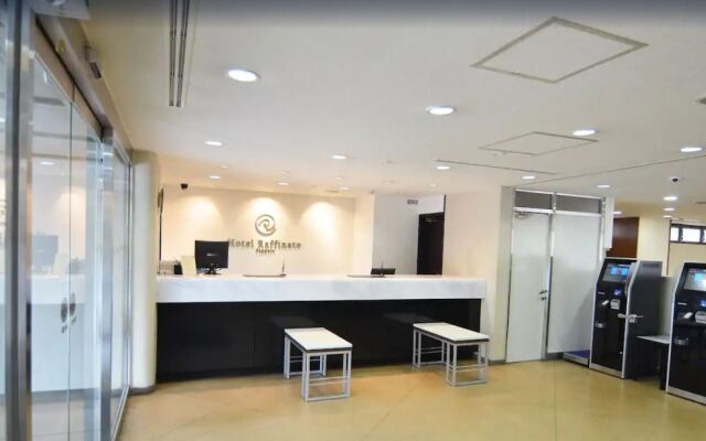 Hotel Global View Sapporo