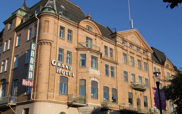 Grand Hotel Jonkoping, BW Signature Collection