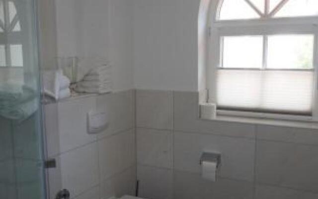 Ferienwohnung I Rämel 20