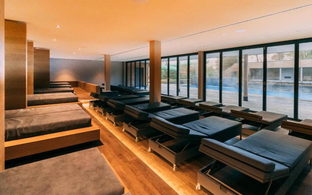 Vital Hotel Westfalen Therme
