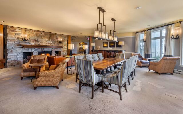 Hilton Grand Vacations Club Tremblant Canada