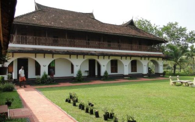 Kumarakom Heritage - Kumarakom
