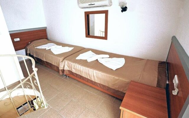 Melek Apart Hotel