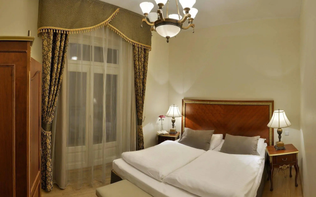 Residence Romanza