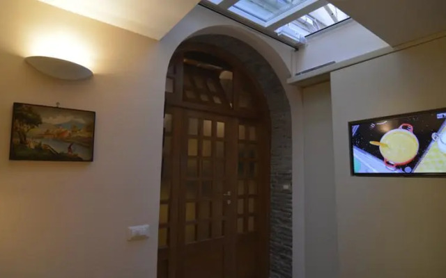 ShaliLuxuryHouse Trastevere