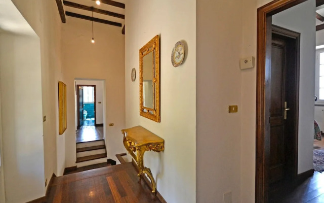 Belvilla by OYO Villa Vittoria