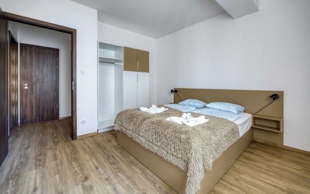 Villa Oliver 2 Budapest