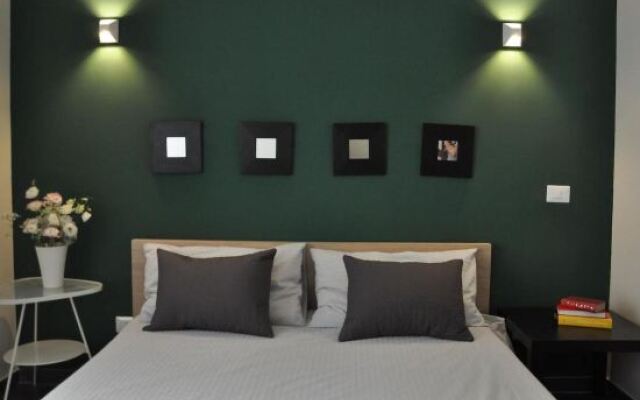 Domus Giardini Vaticani