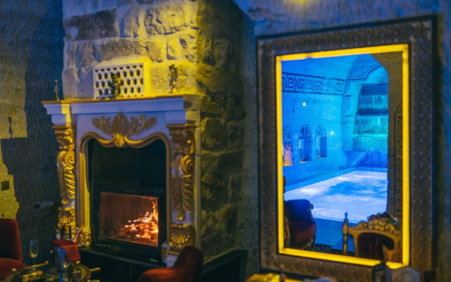Kapadokya Hill Hotel & Spa