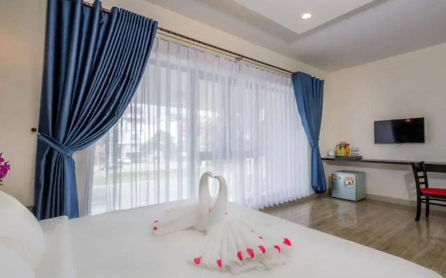 La Maison Da Nang Beach